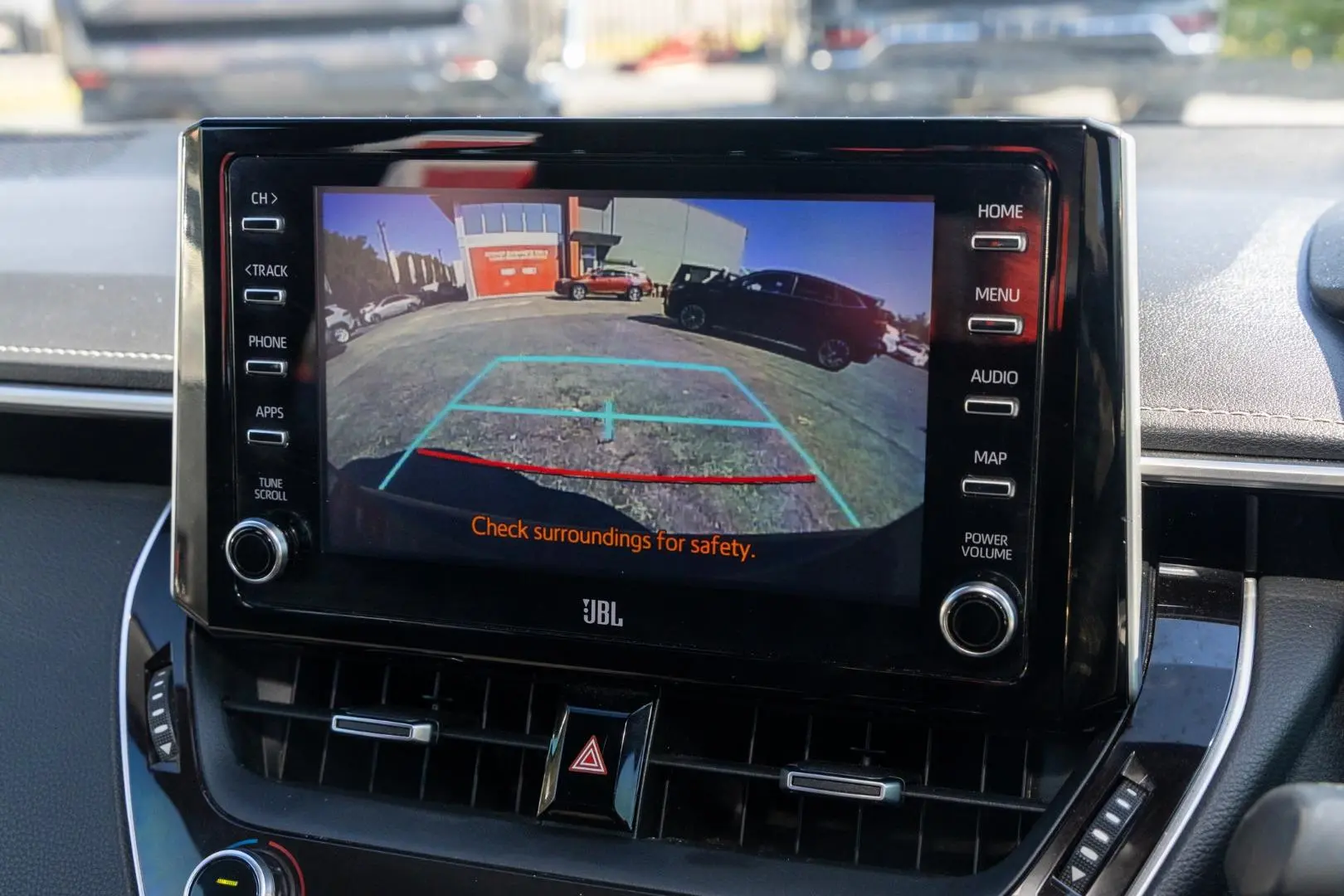 2019 Toyota Corolla Gallery Image 15