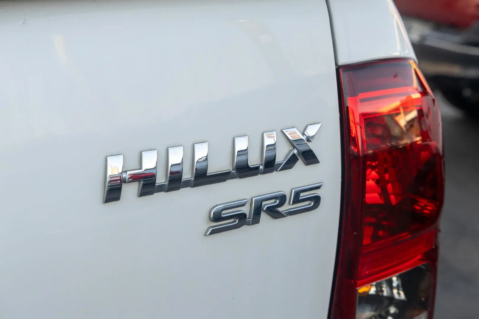 2019 Toyota Hilux Gallery Image 21