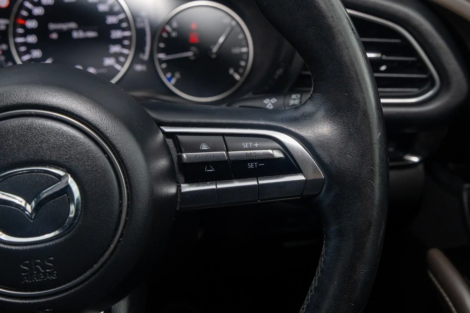 2021 Mazda CX-30 Gallery Image 11