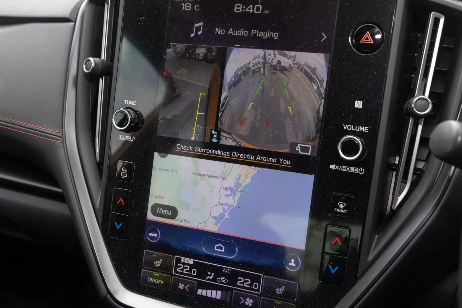 2023 Subaru WRX Gallery Image 15