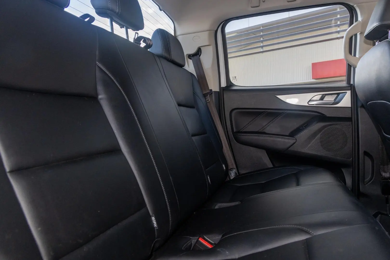 2022 GWM Ute Gallery Image 9