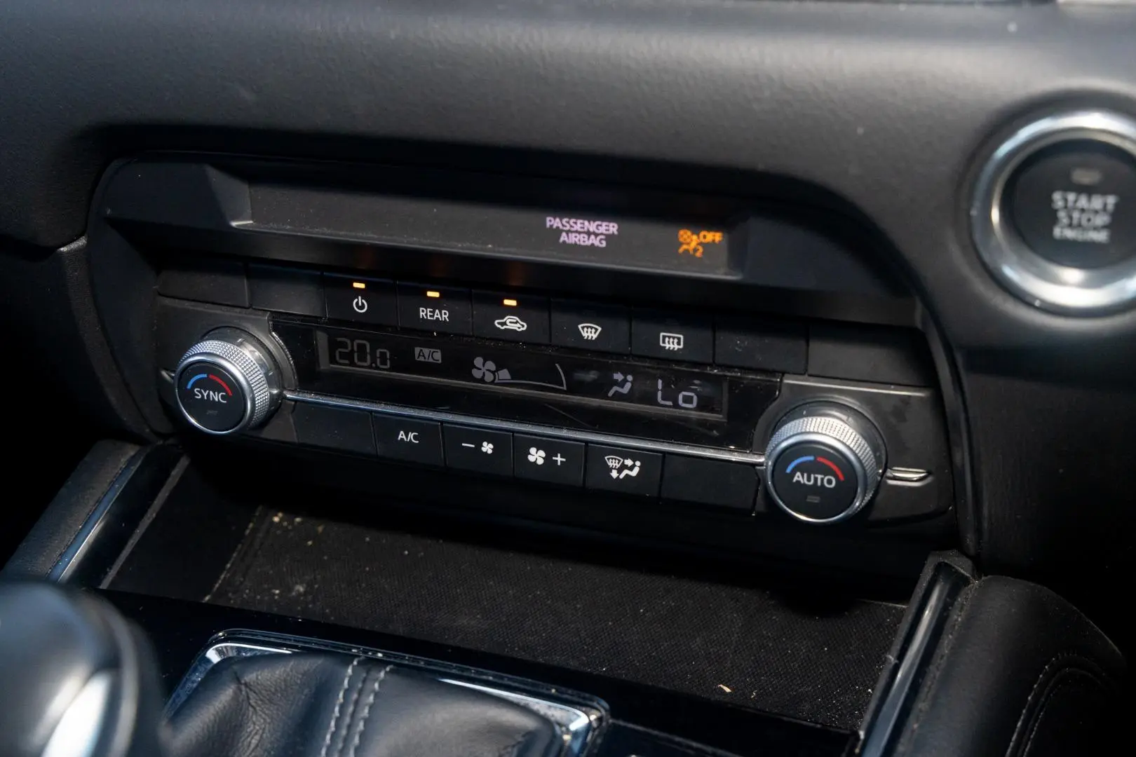 2023 Mazda CX-8 Gallery Image 16