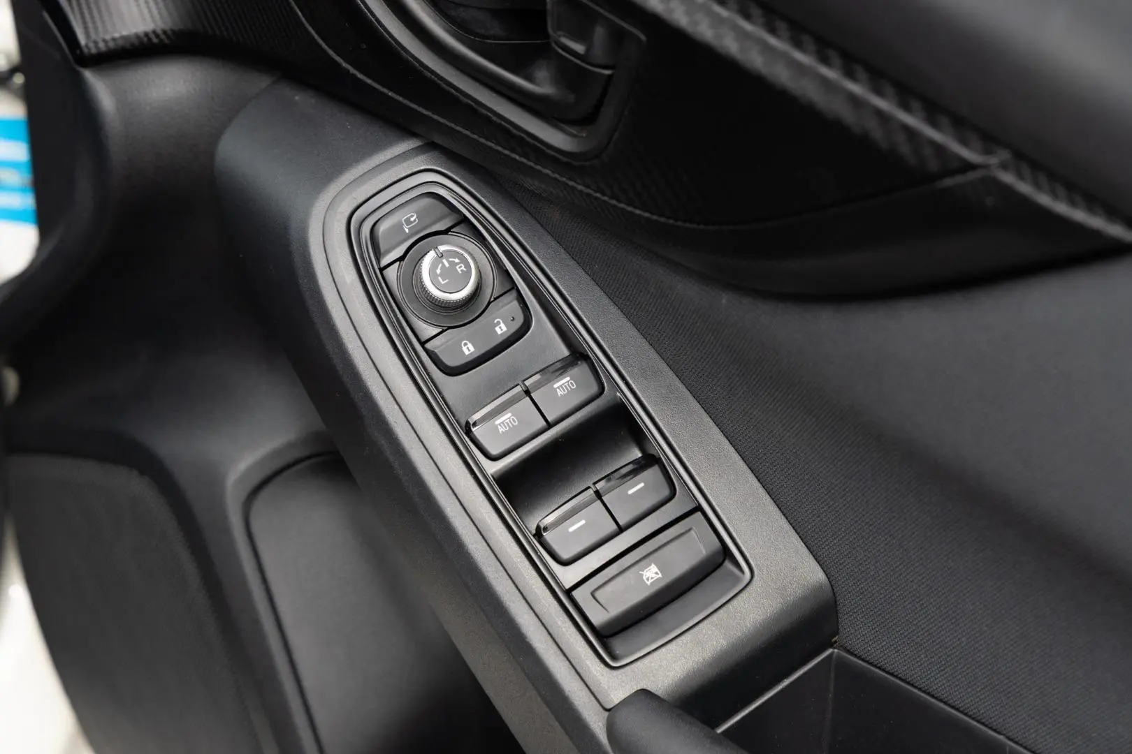 2021 Subaru XV Gallery Image 19