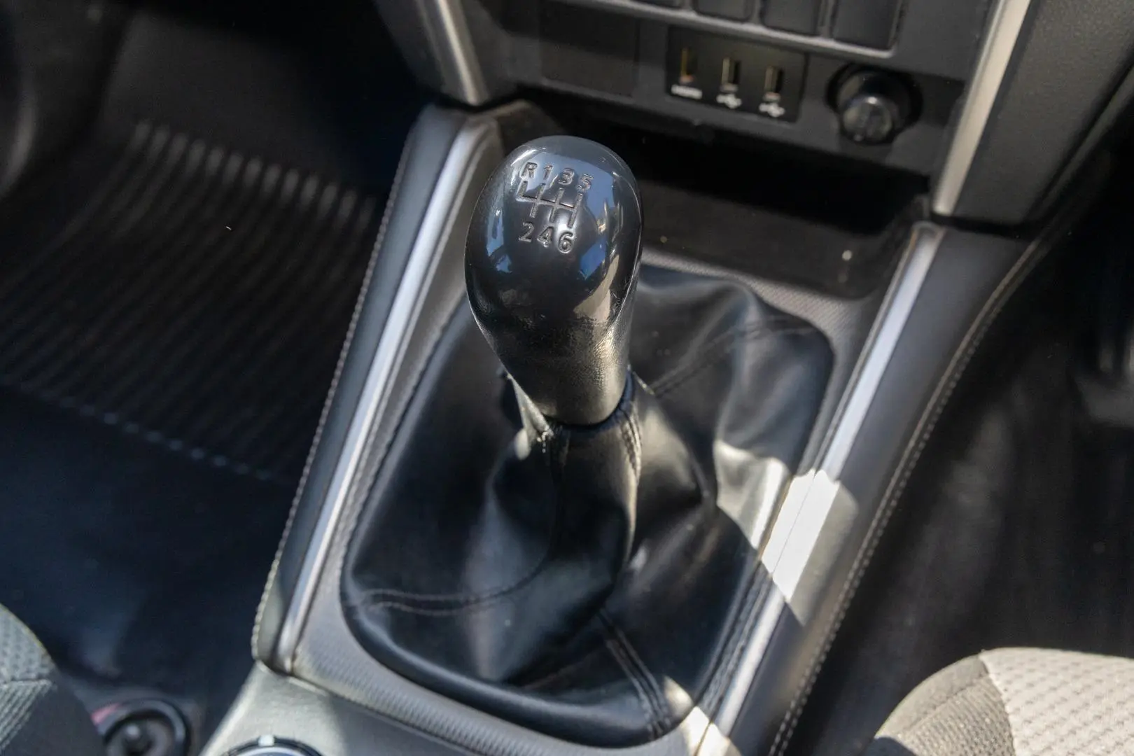 2018 Mitsubishi Triton Gallery Image 17