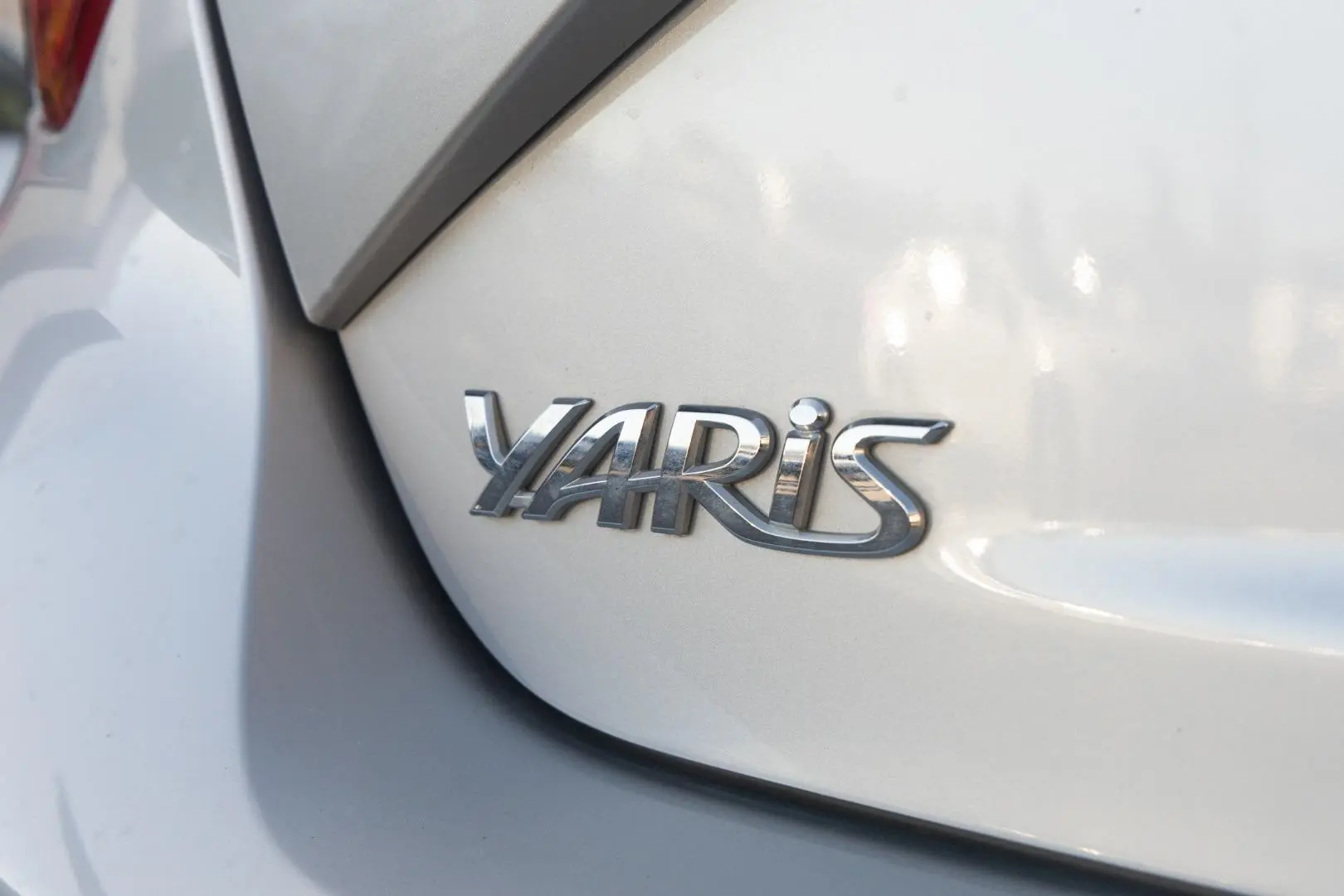 2017 Toyota Yaris Gallery Image 21