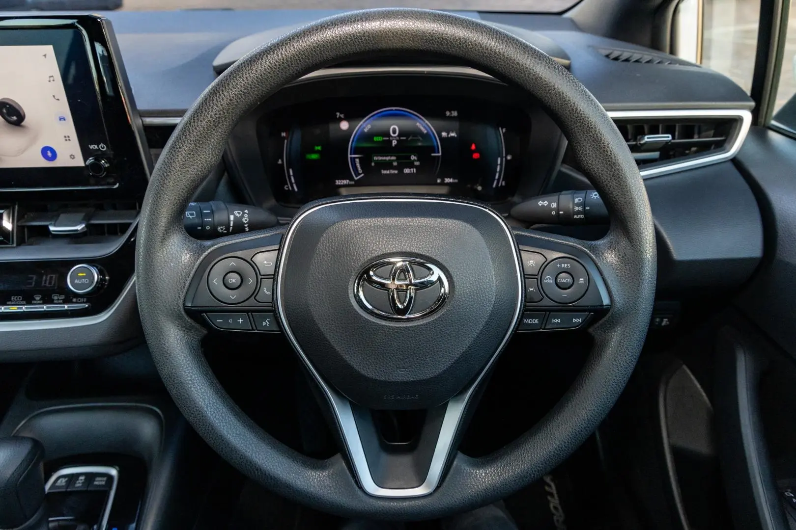 2025 Toyota Corolla Gallery Image 10