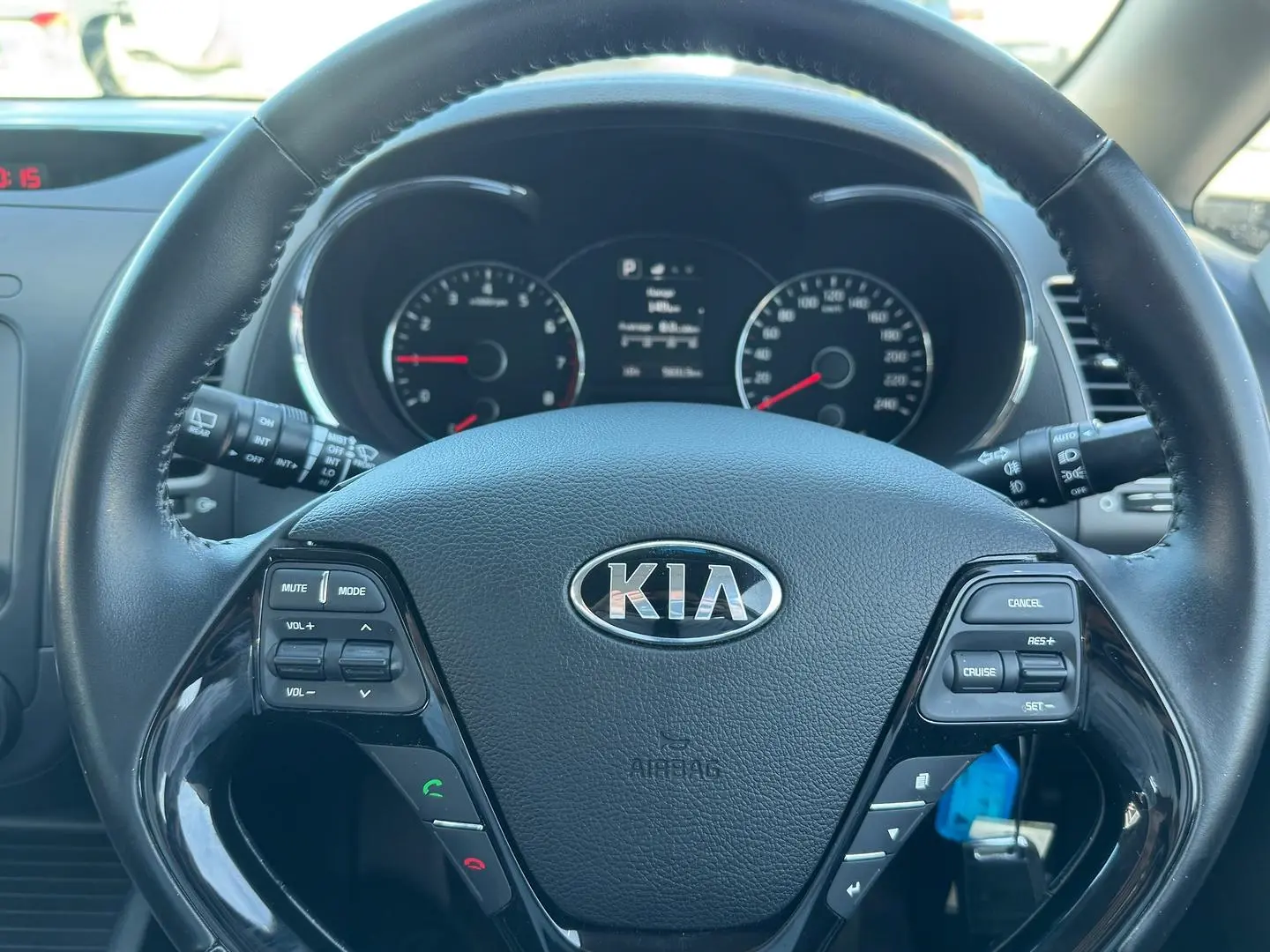 2018 Kia Cerato Gallery Image 10