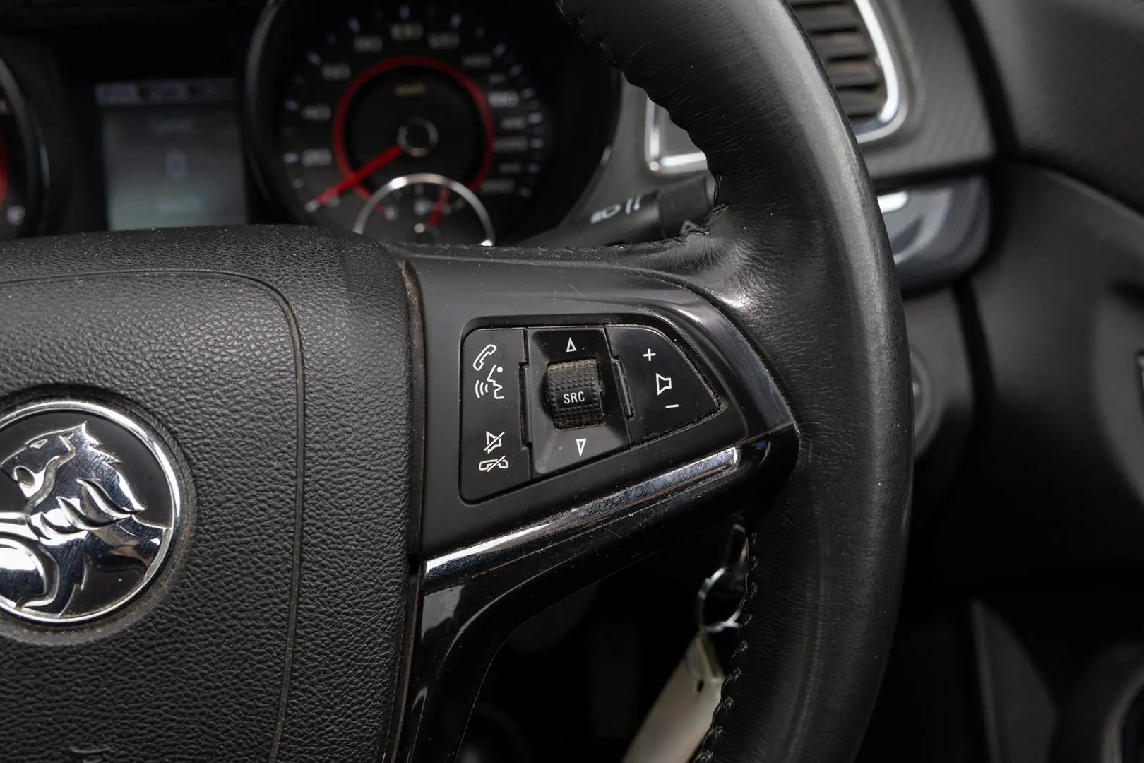 2015 Holden Ute Gallery Image 12