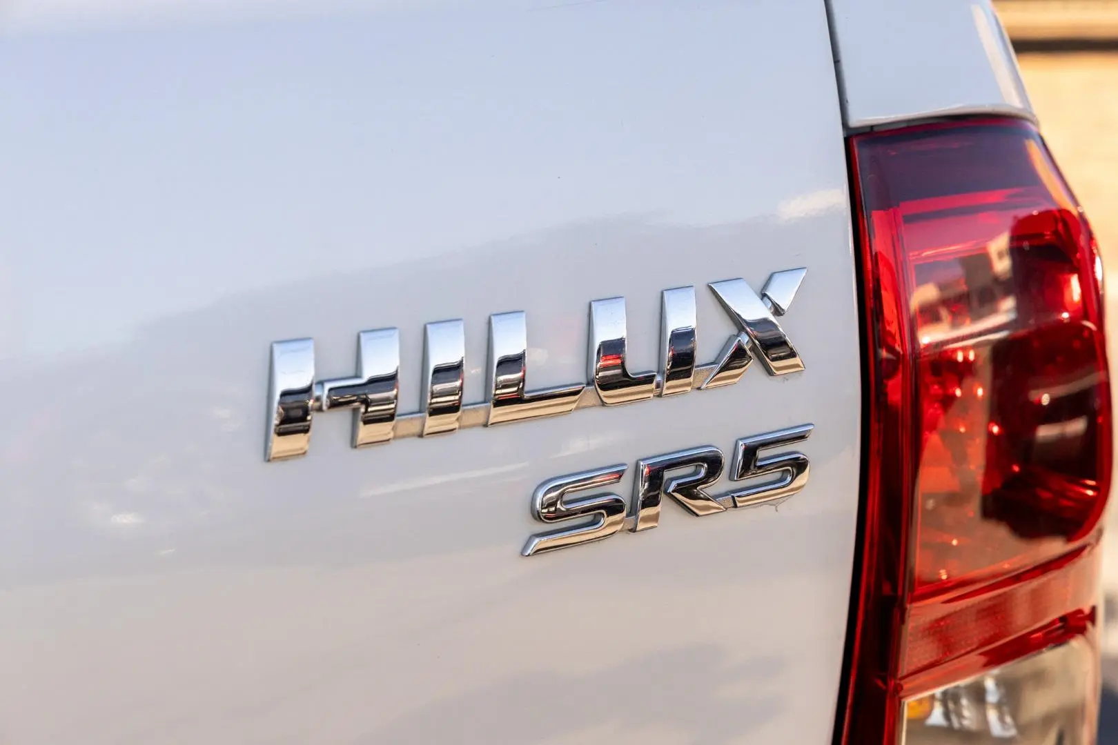 2017 Toyota Hilux Gallery Image 21