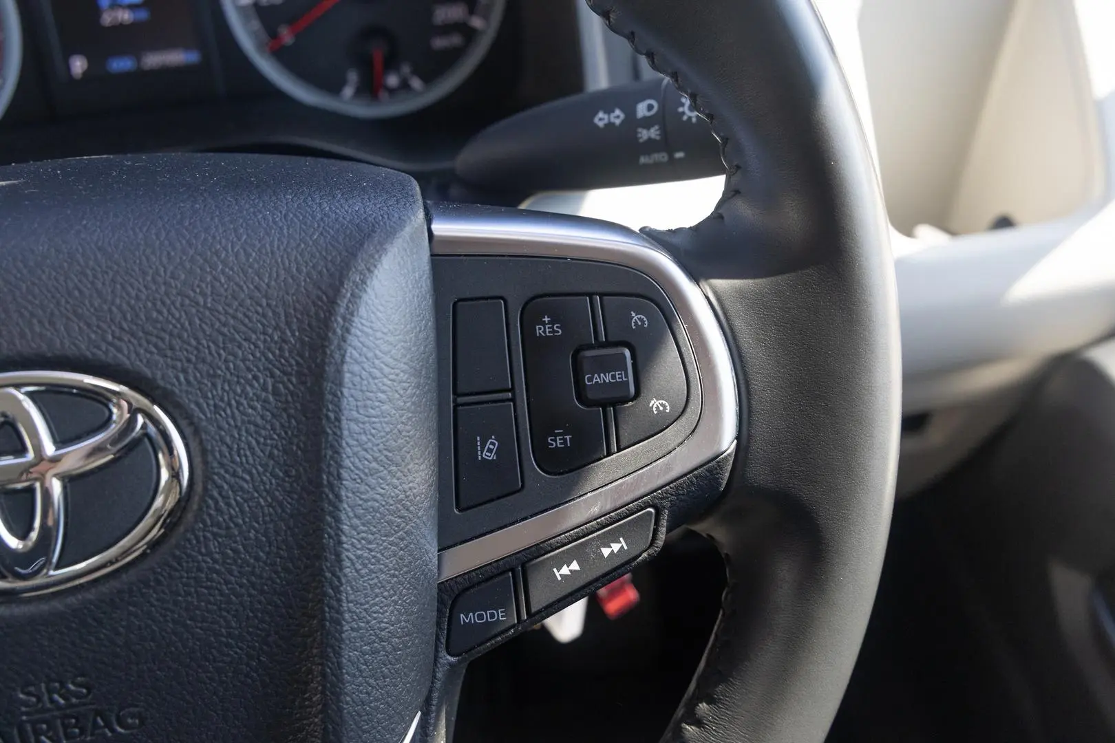 2024 Toyota Hiace Gallery Image 12