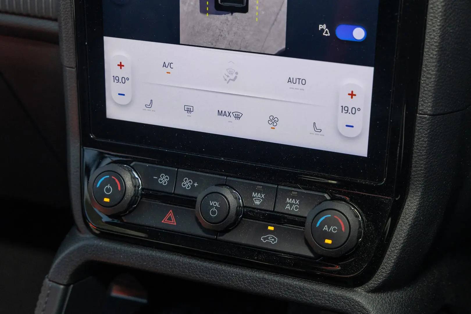 2024 Ford Ranger Gallery Image 16