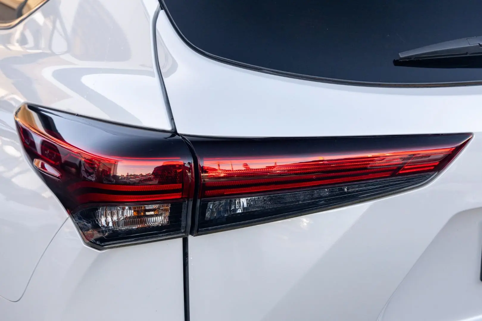 2023 Toyota Kluger Gallery Image 20