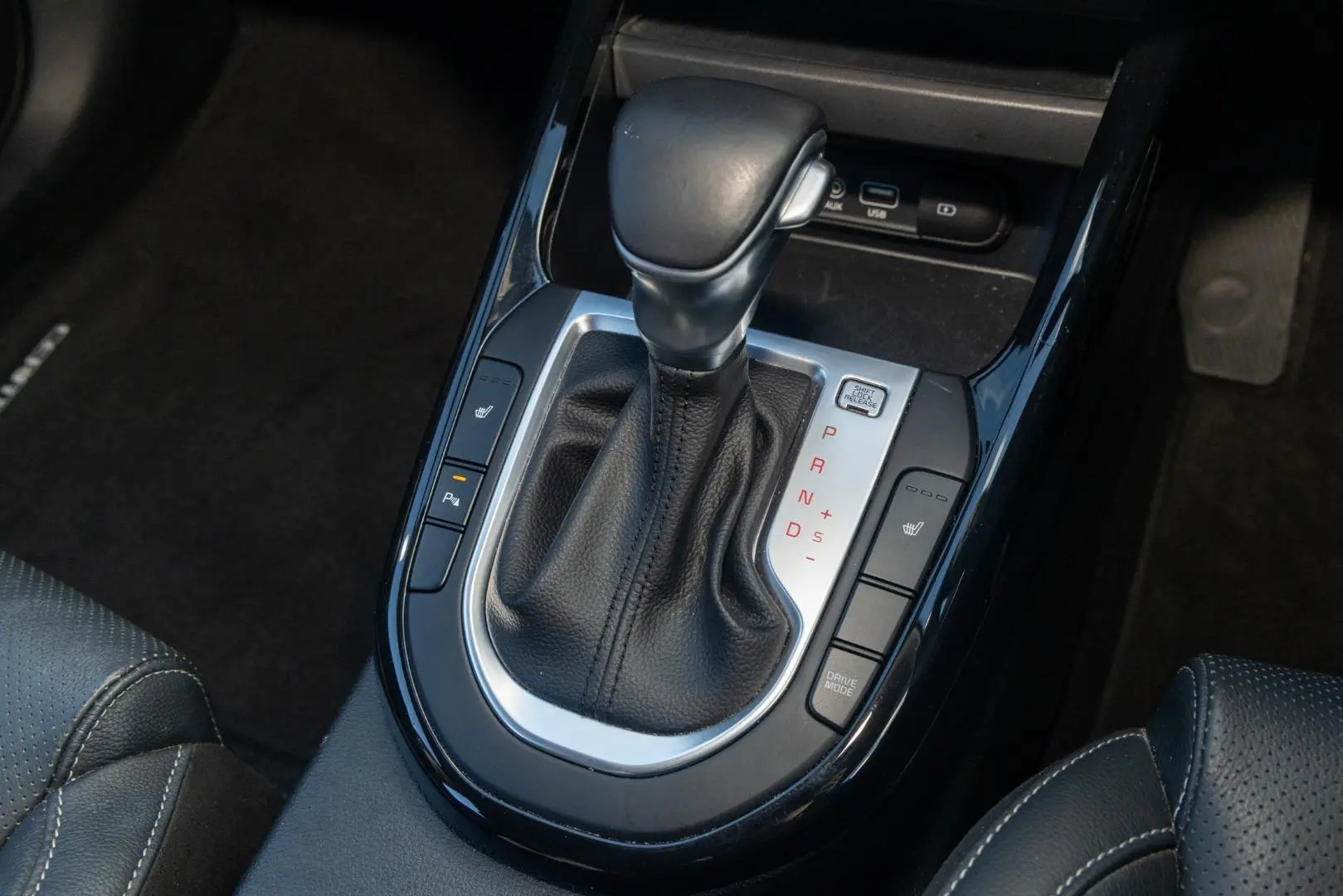 2019 Kia Cerato Gallery Image 17