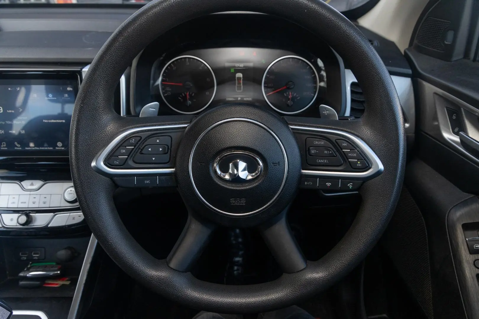 2022 GWM Ute Gallery Image 10