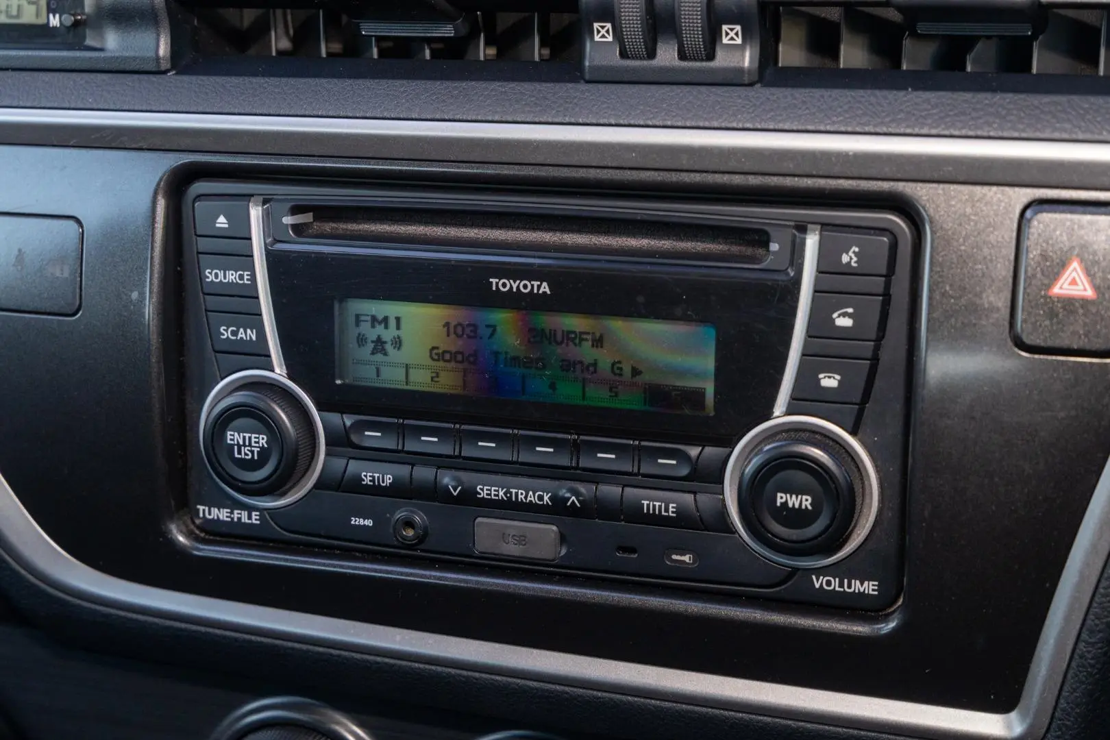 2014 Toyota Corolla Gallery Image 14