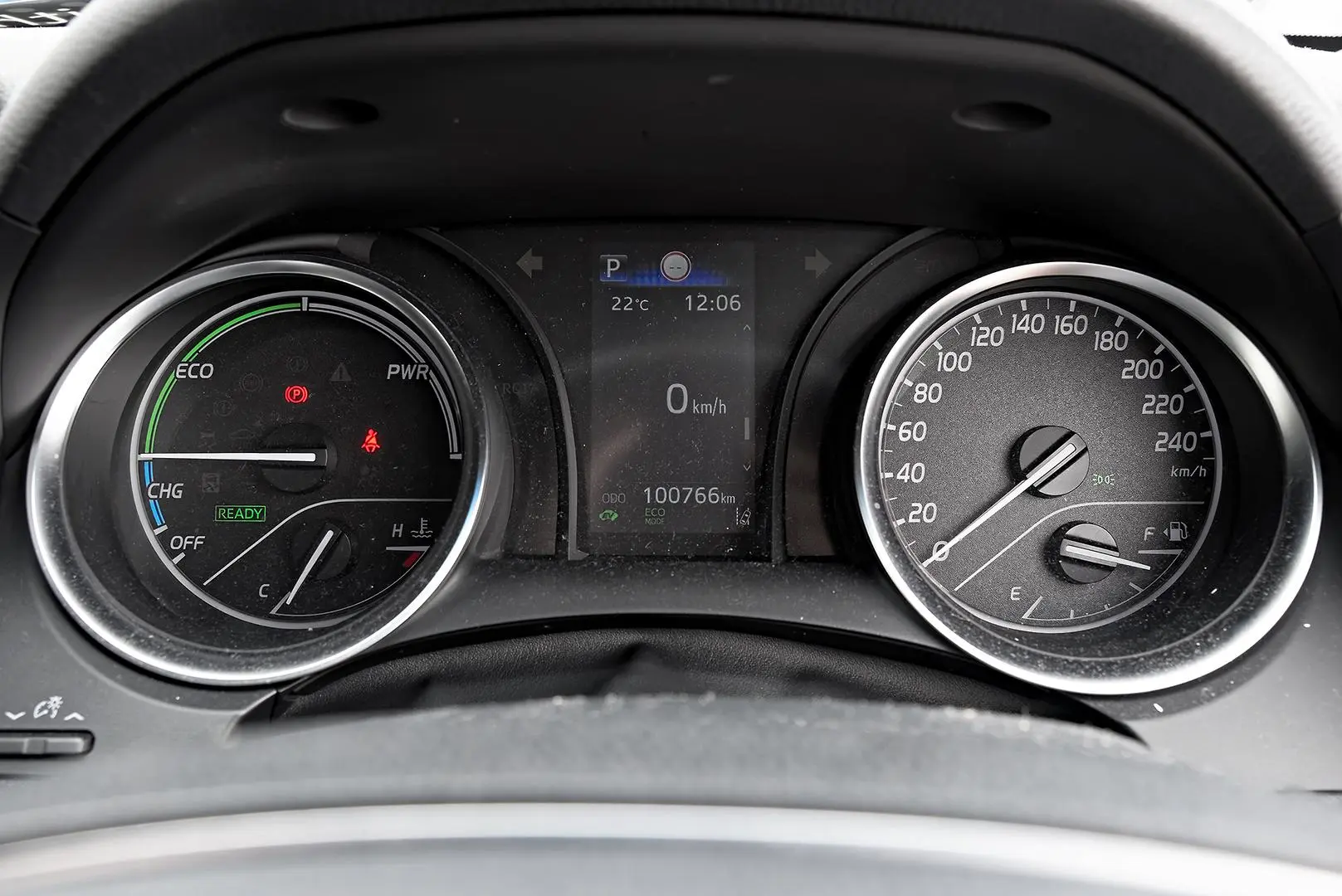 2021 Toyota Camry Gallery Image 15