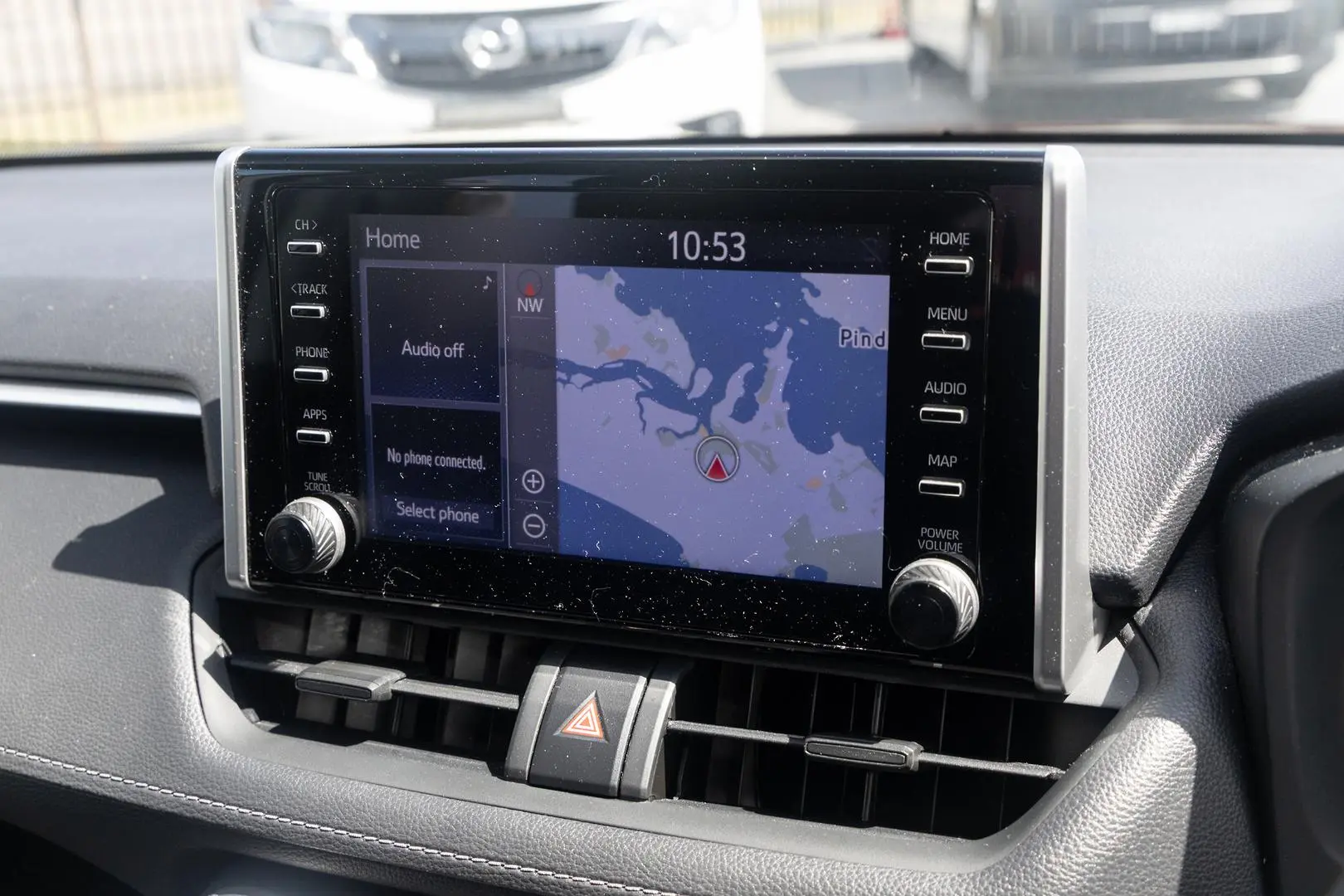 2019 Toyota RAV4 Gallery Image 14