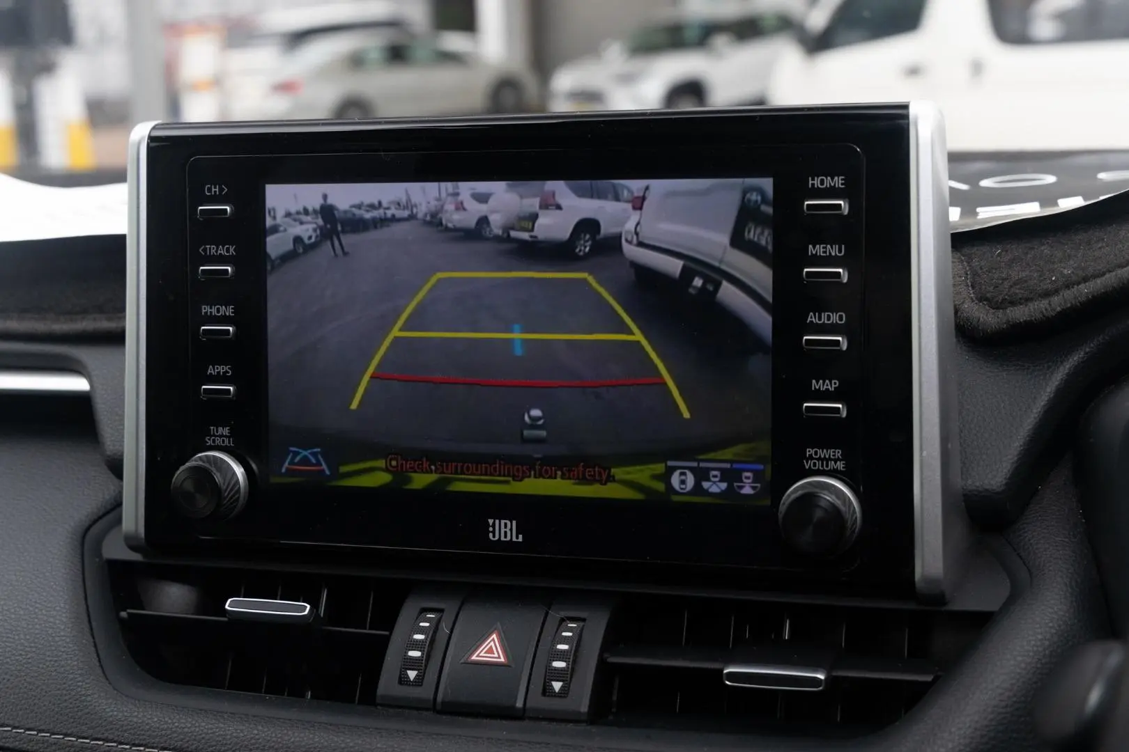 2020 Toyota RAV4 Gallery Image 15