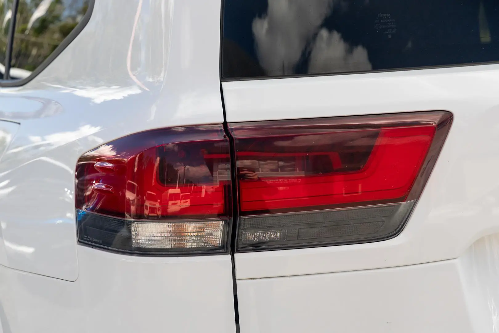 2024 Toyota Landcruiser Gallery Image 20