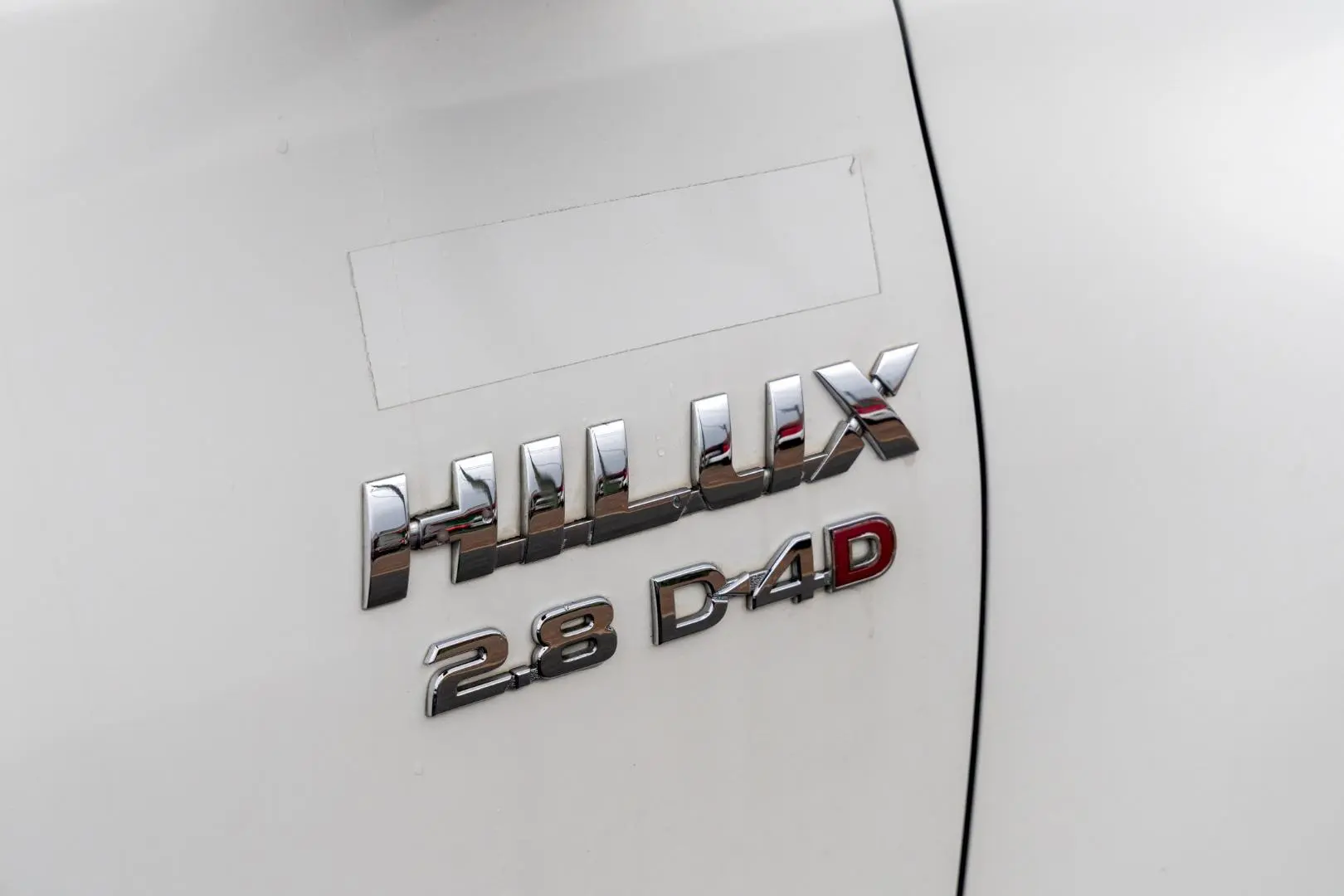 2018 Toyota Hilux Gallery Image 21