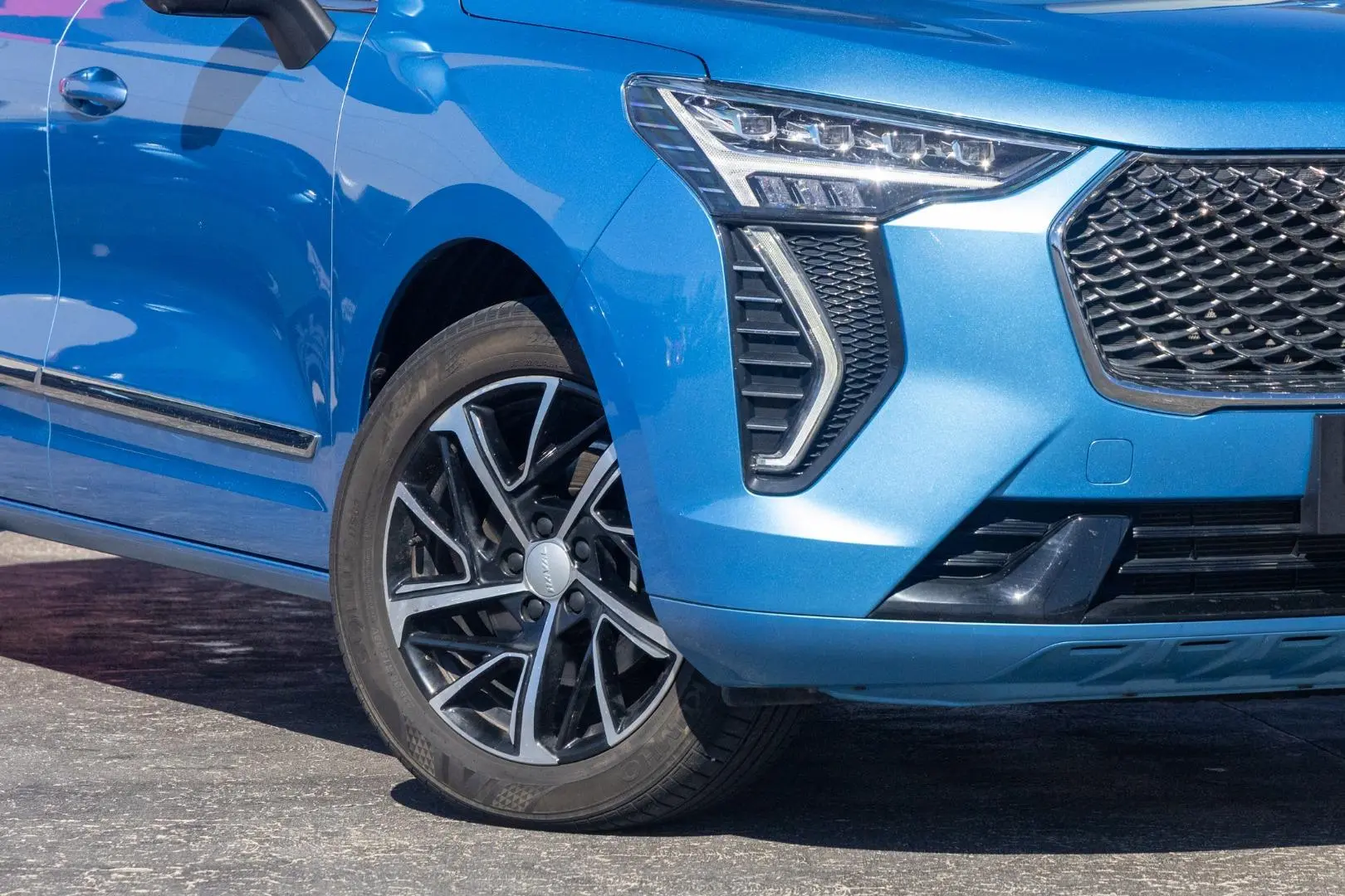 2021 Haval Jolion Gallery Image 6