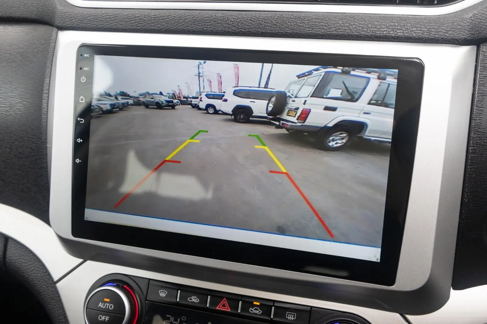 2020 Haval H6 Gallery Image 15