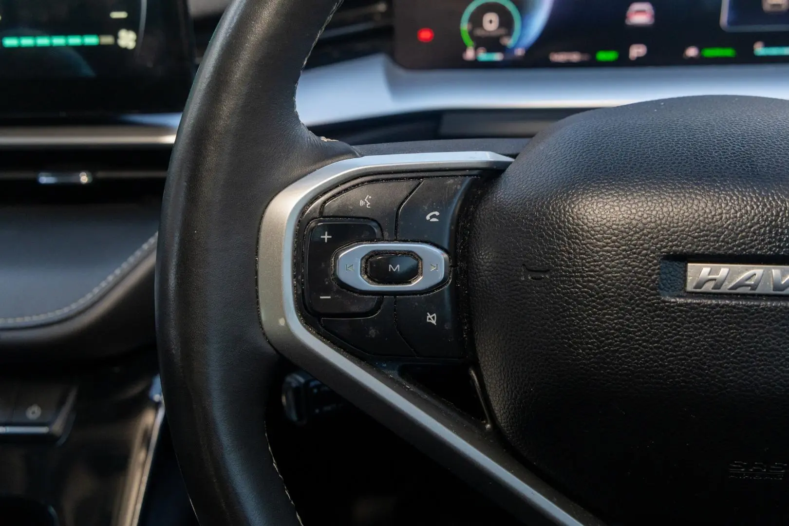 2022 Haval H6 Gallery Image 11