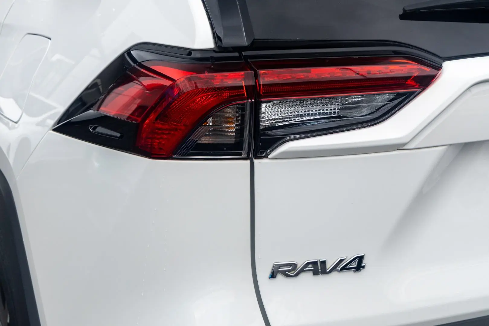 2024 Toyota RAV4 Gallery Image 20
