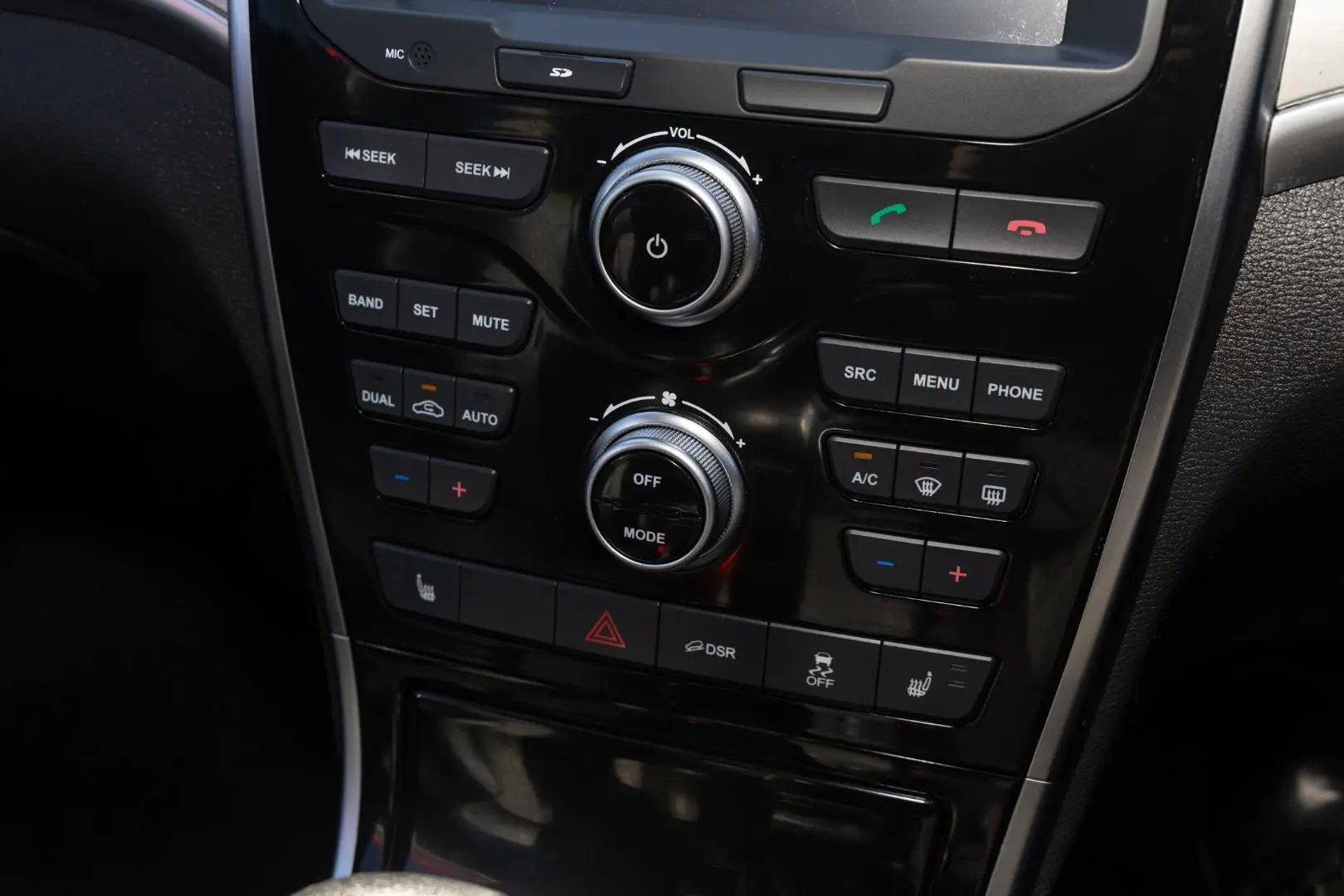 2019 Haval H2 Gallery Image 16