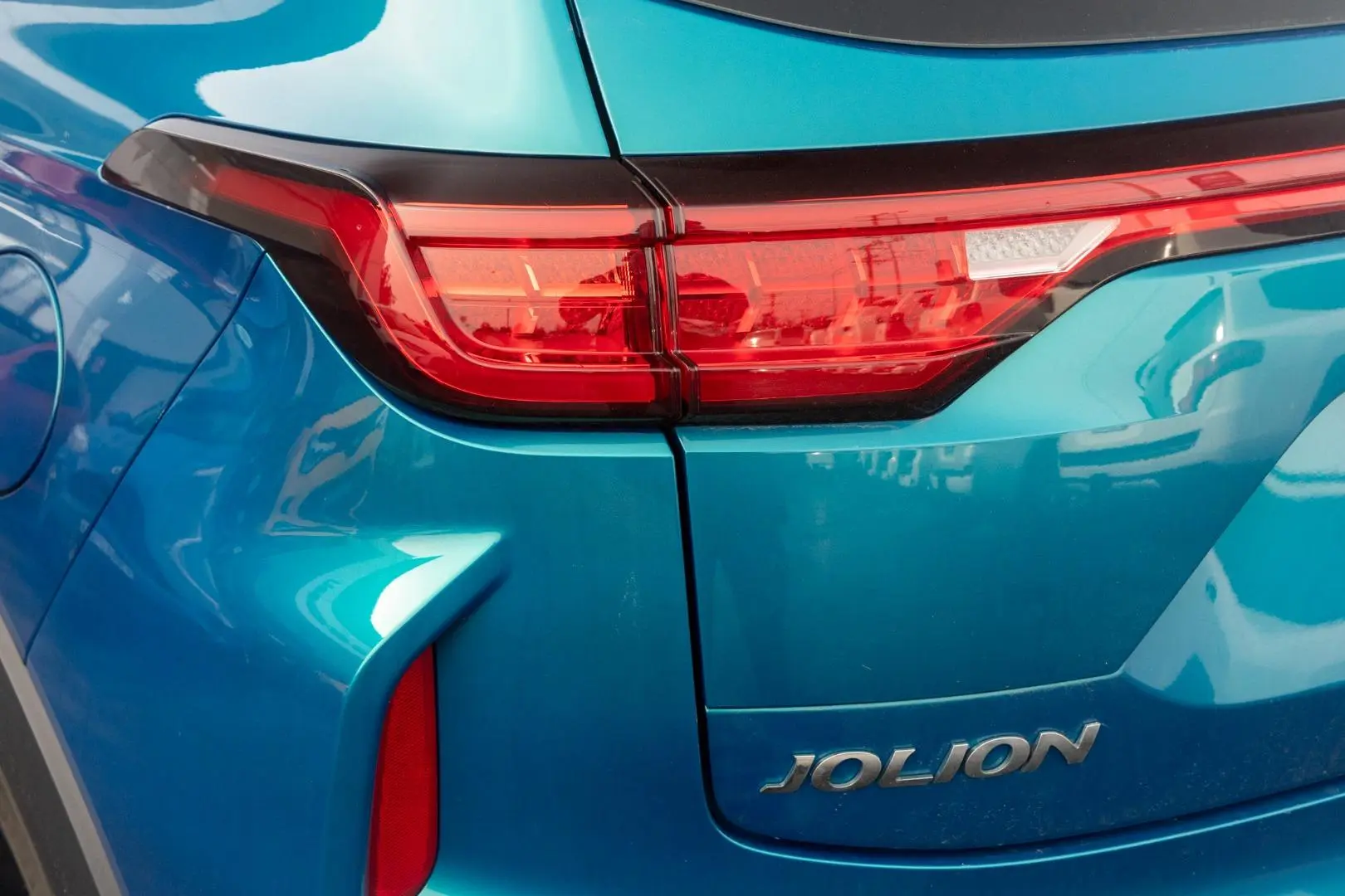 2024 GWM Haval Jolion Gallery Image 21