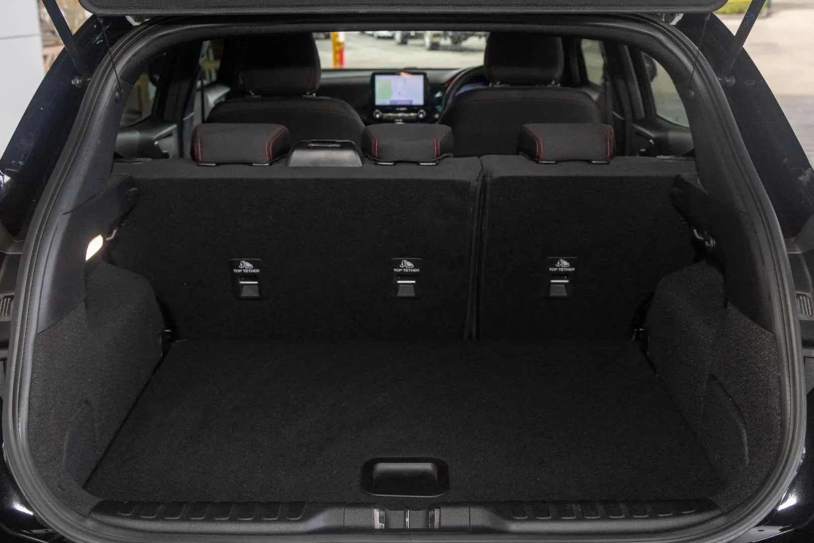 2021 Ford Puma Gallery Image 19