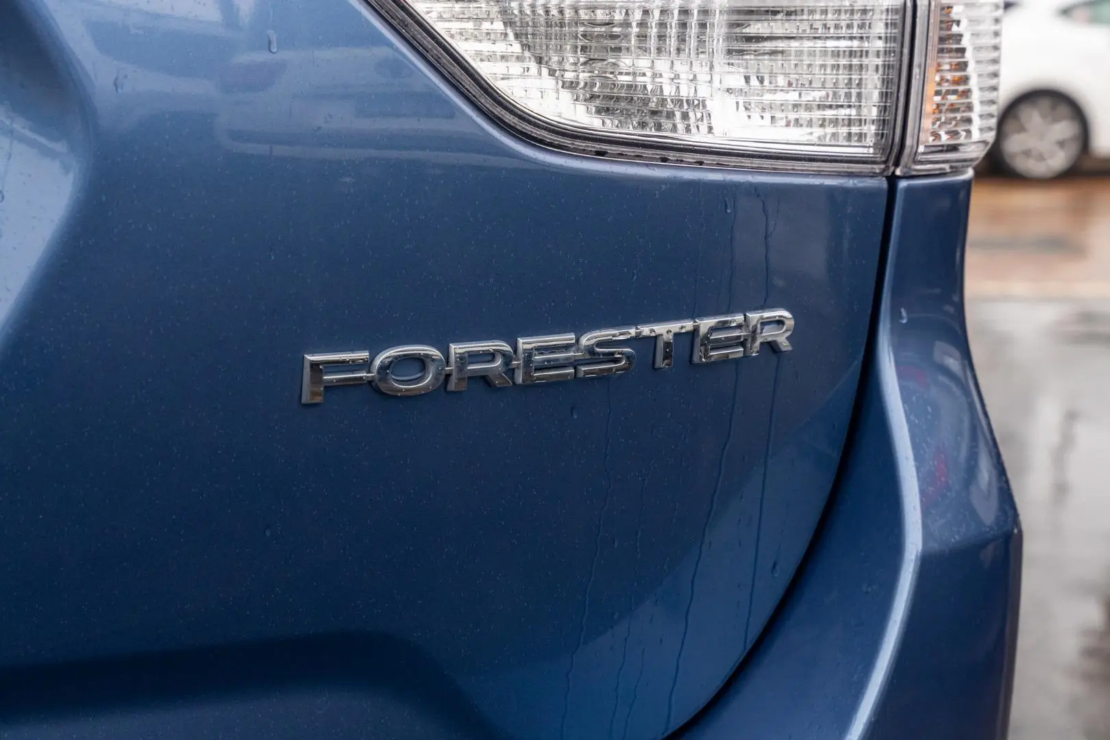 2022 Subaru Forester Gallery Image 22