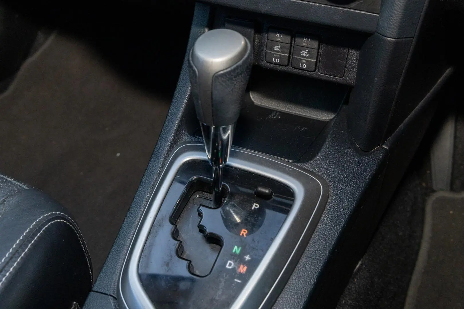 2014 Toyota Corolla Gallery Image 17