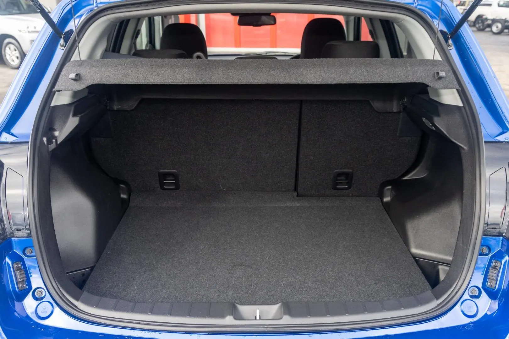 2024 Mitsubishi ASX Gallery Image 19