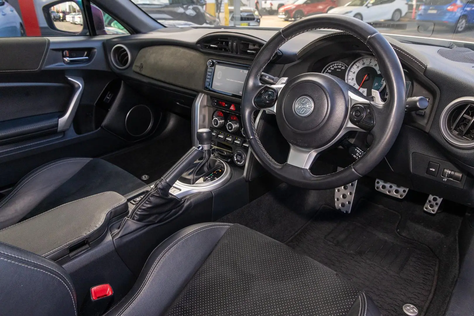 2017 Toyota 86 Gallery Image 7