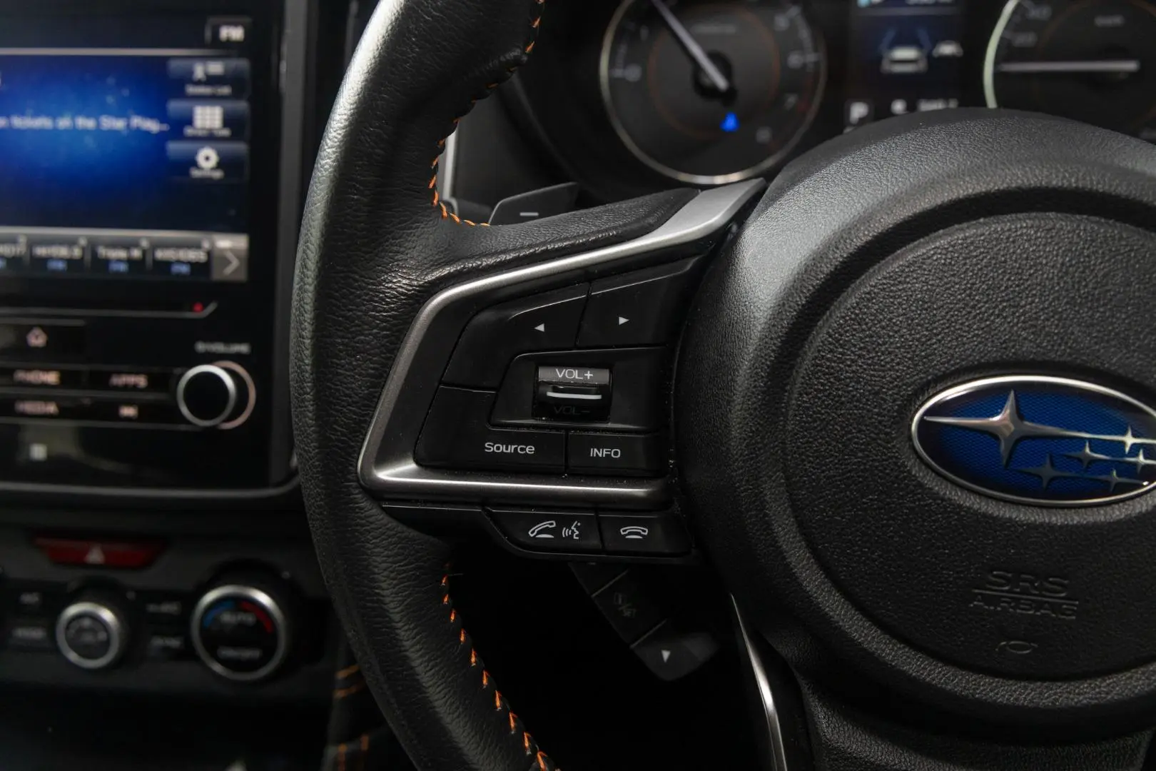 2018 Subaru XV Gallery Image 11