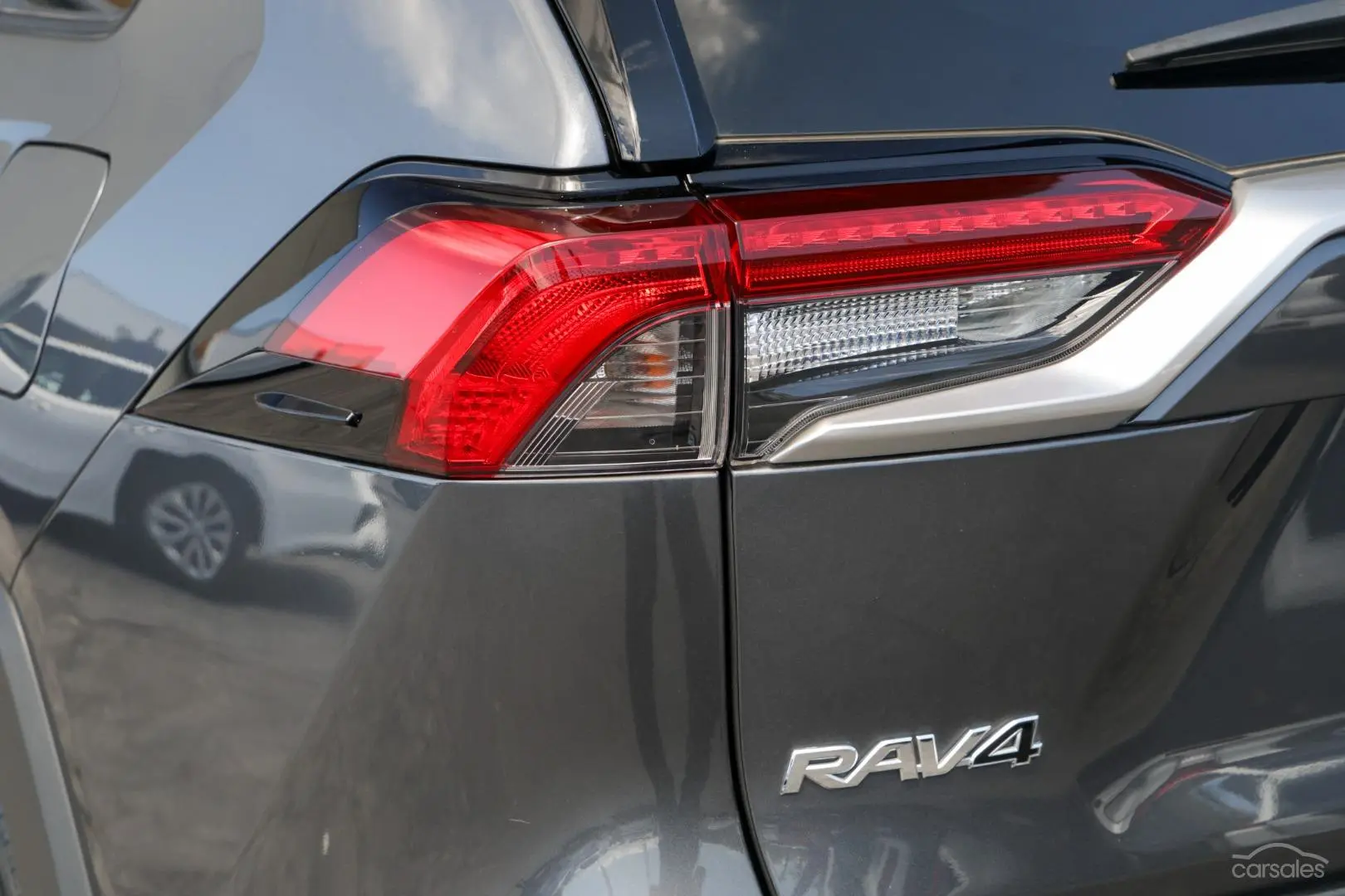 2021 Toyota RAV4 Image 20