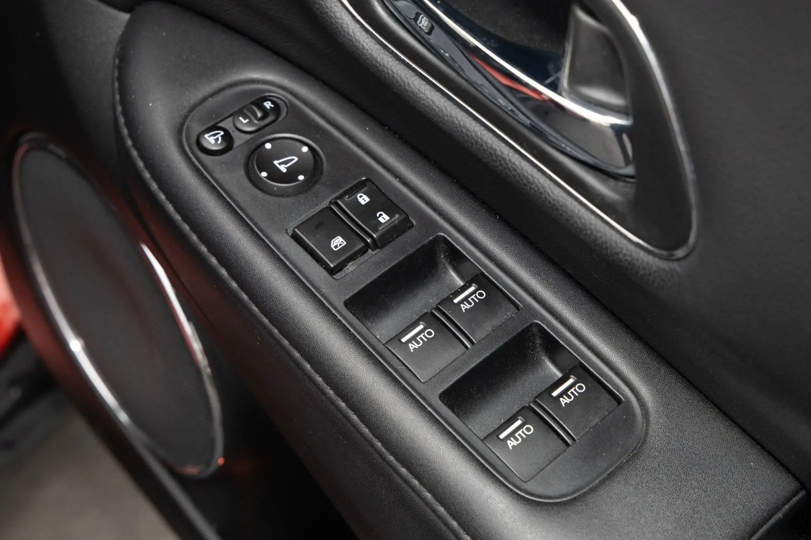 2020 Honda HR-V Gallery Image 18
