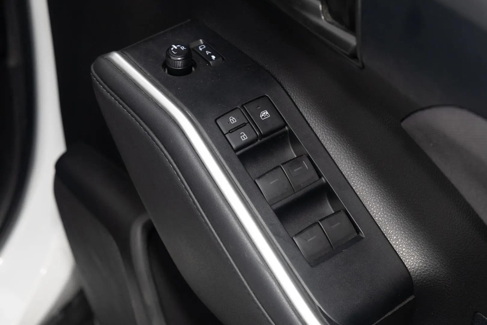 2022 Toyota Kluger Gallery Image 18