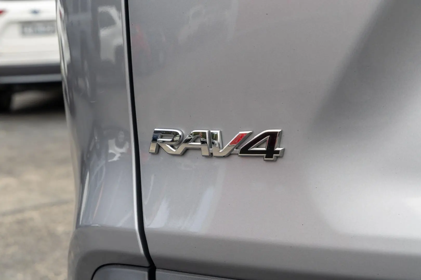 2022 Toyota RAV4 Gallery Image 21