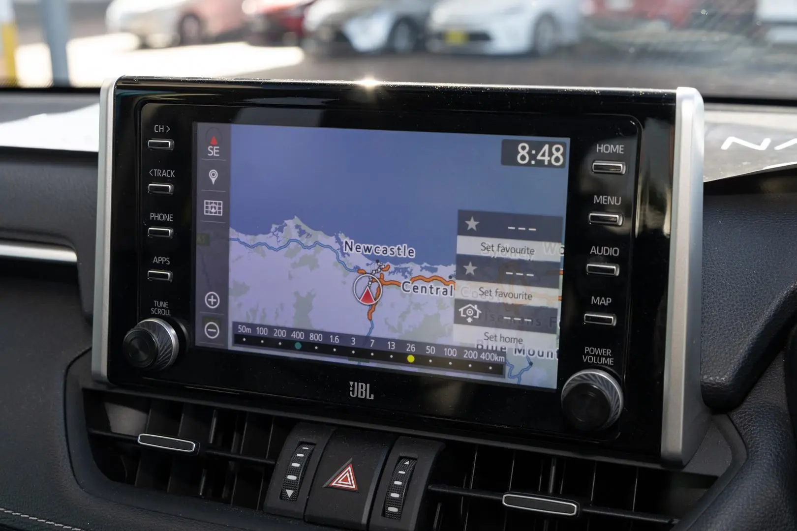 2019 Toyota RAV4 Gallery Image 14