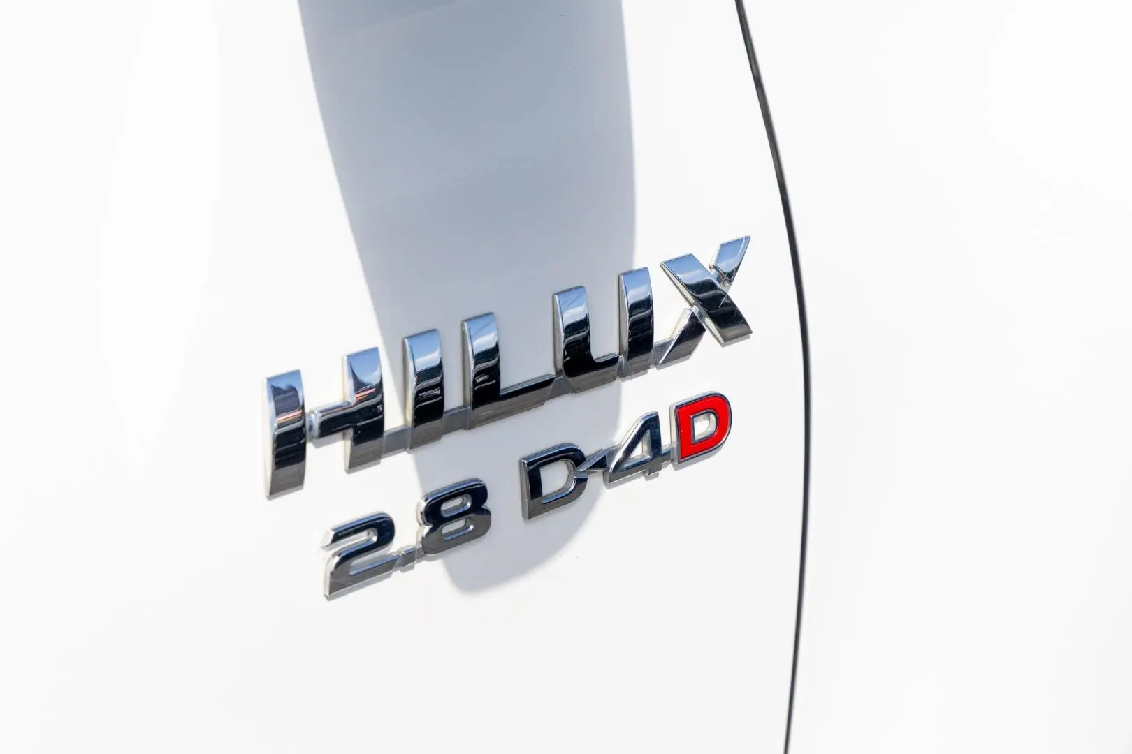 2023 Toyota Hilux Gallery Image 21