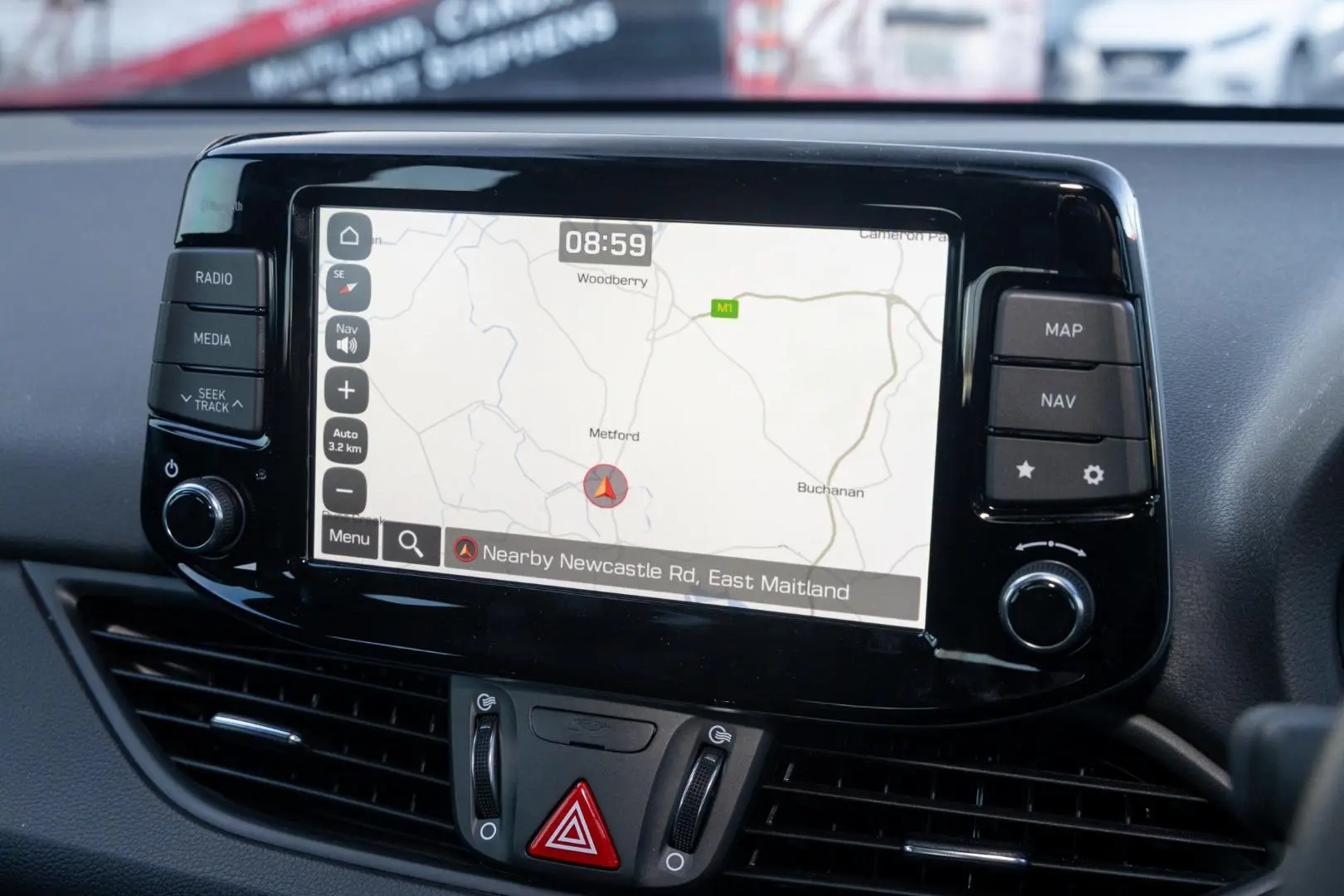 2021 Hyundai i30 Gallery Image 14