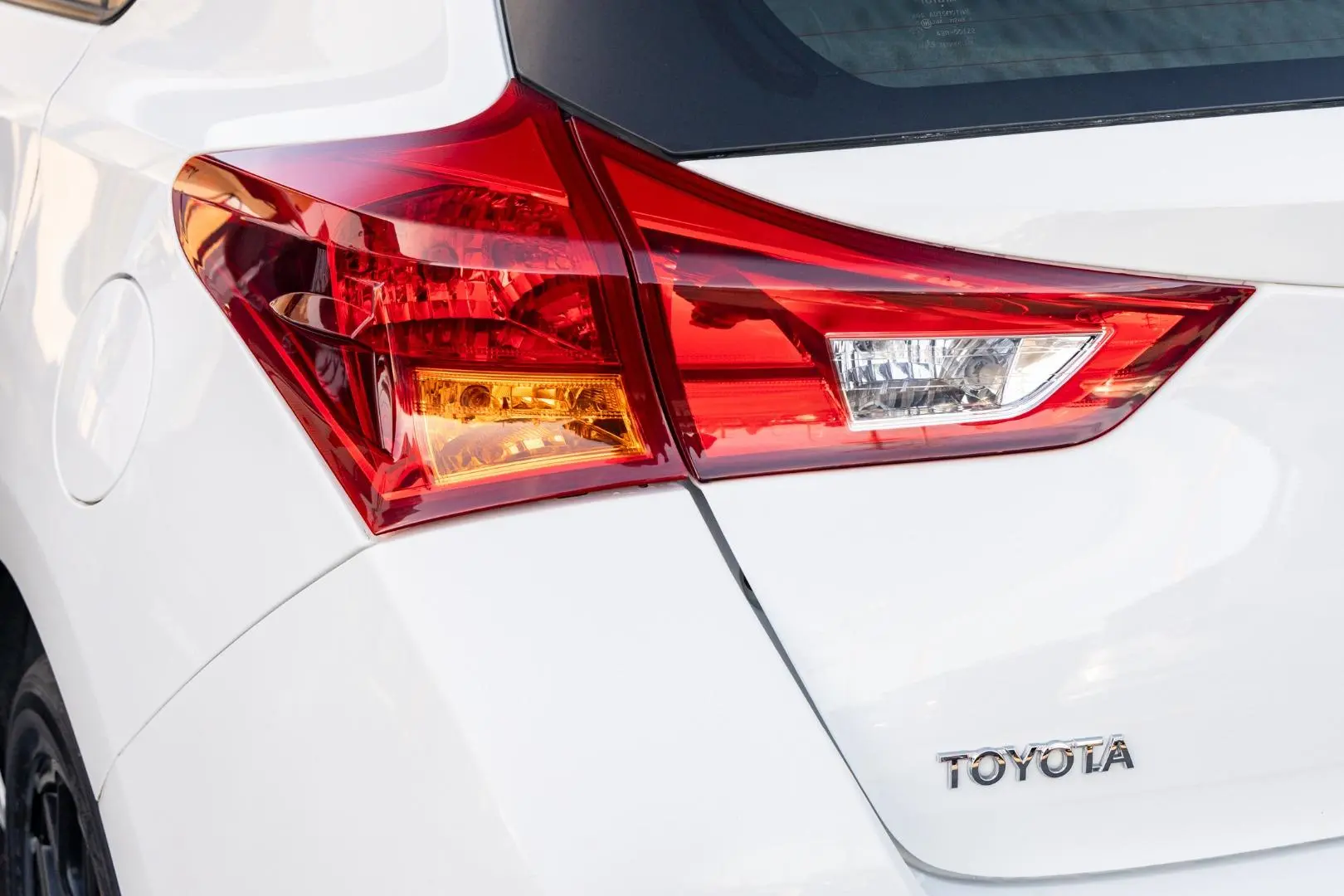 2014 Toyota Corolla Gallery Image 20