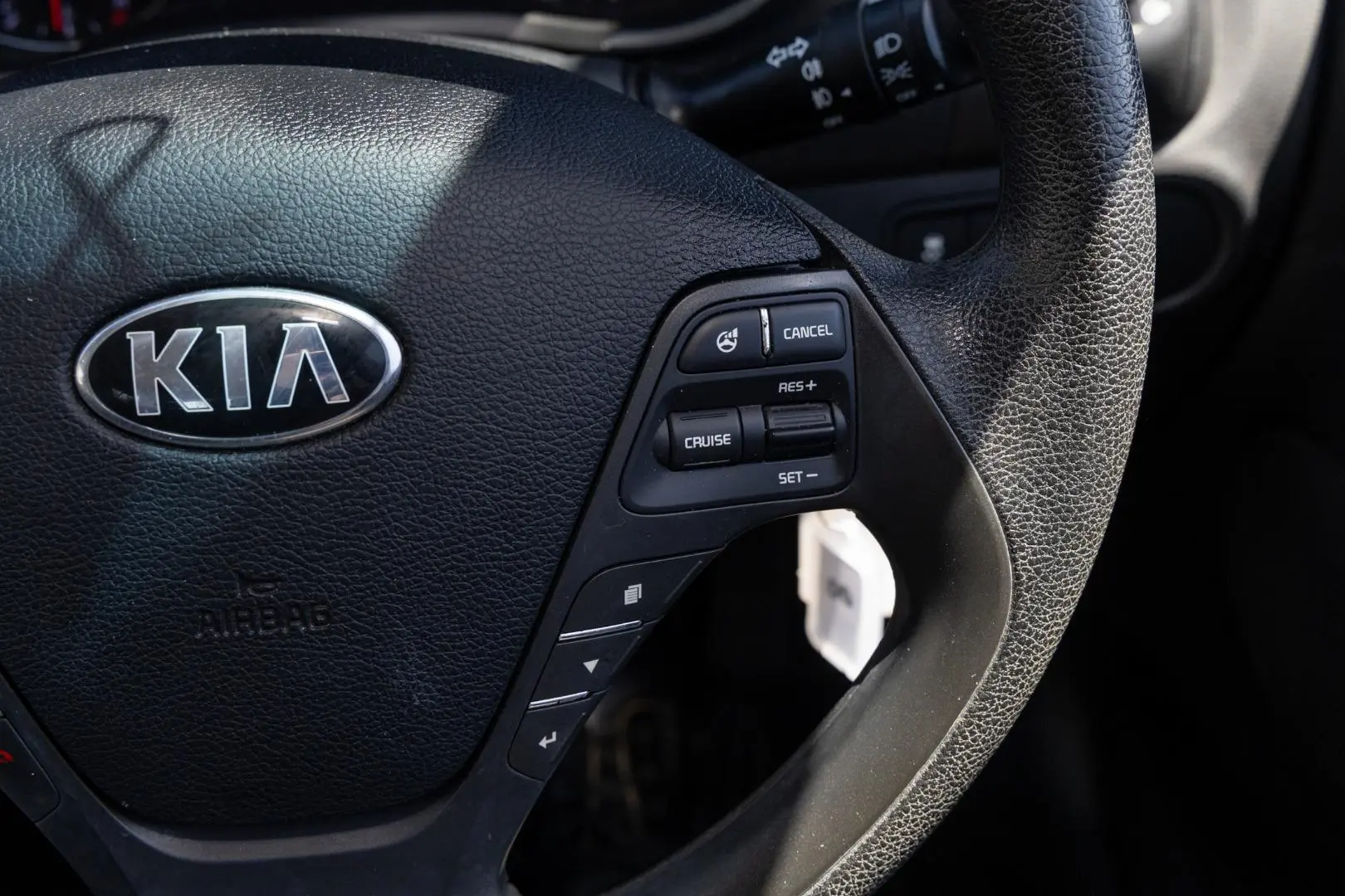 2015 Kia Cerato Gallery Image 12