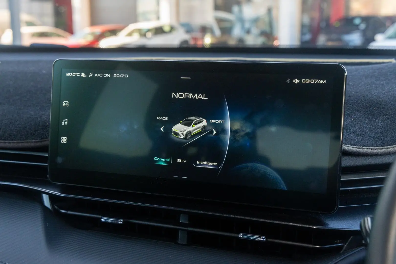 2023 GWM Haval H6GT Gallery Image 14