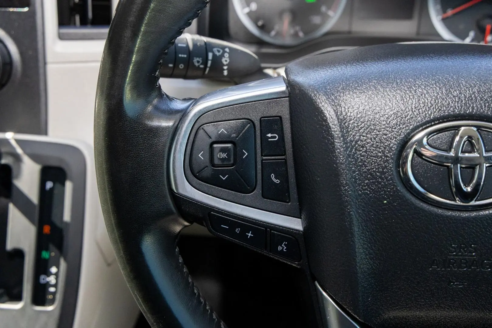 2024 Toyota Hiace Gallery Image 11