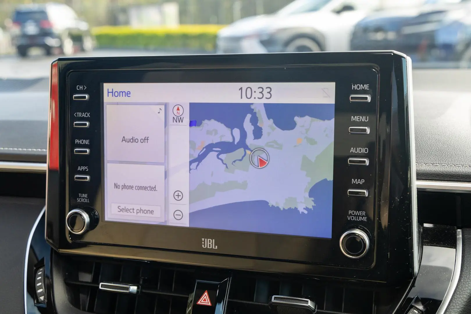2021 Toyota Corolla Gallery Image 14