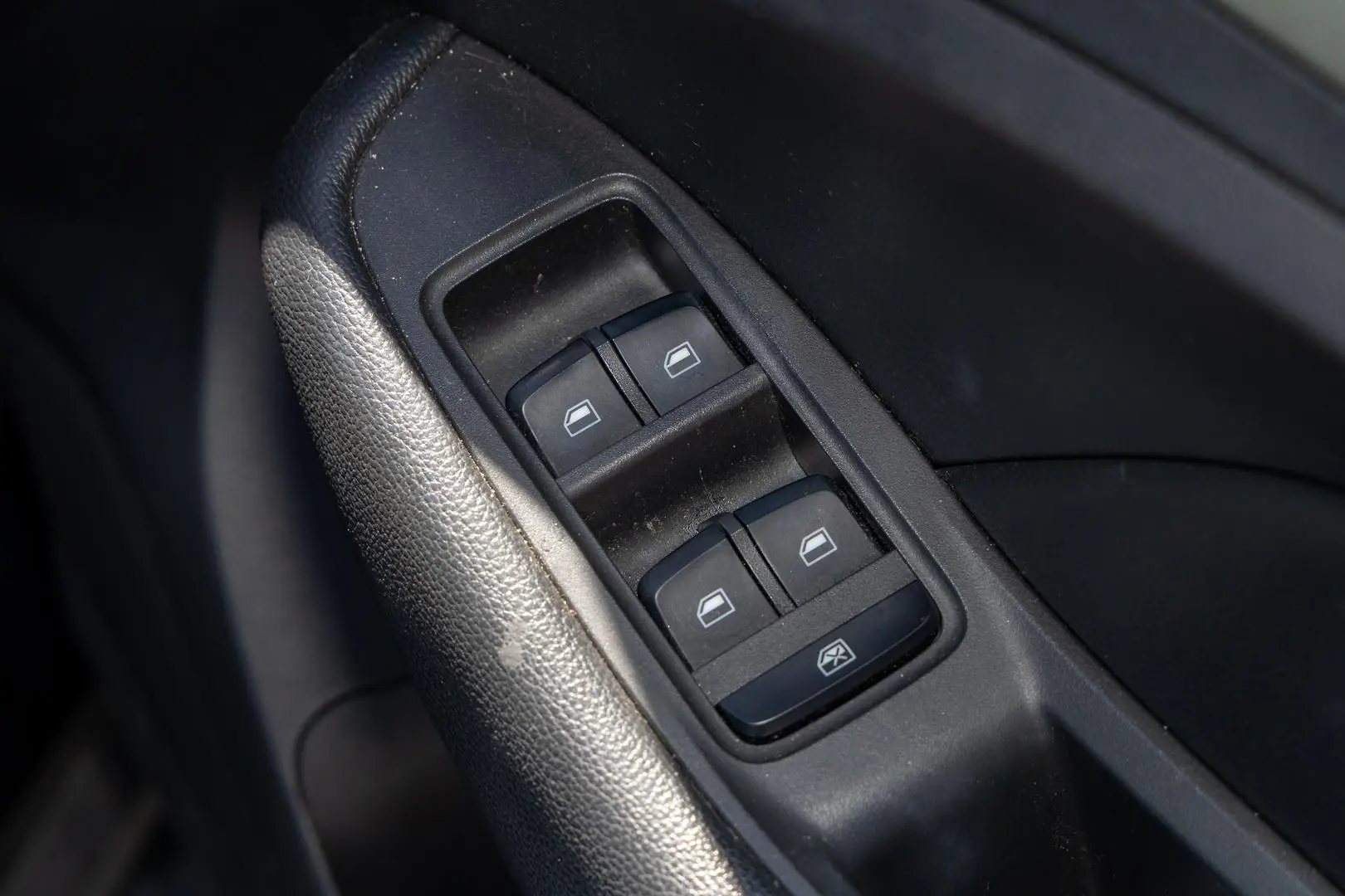 2019 MG ZS Gallery Image 18