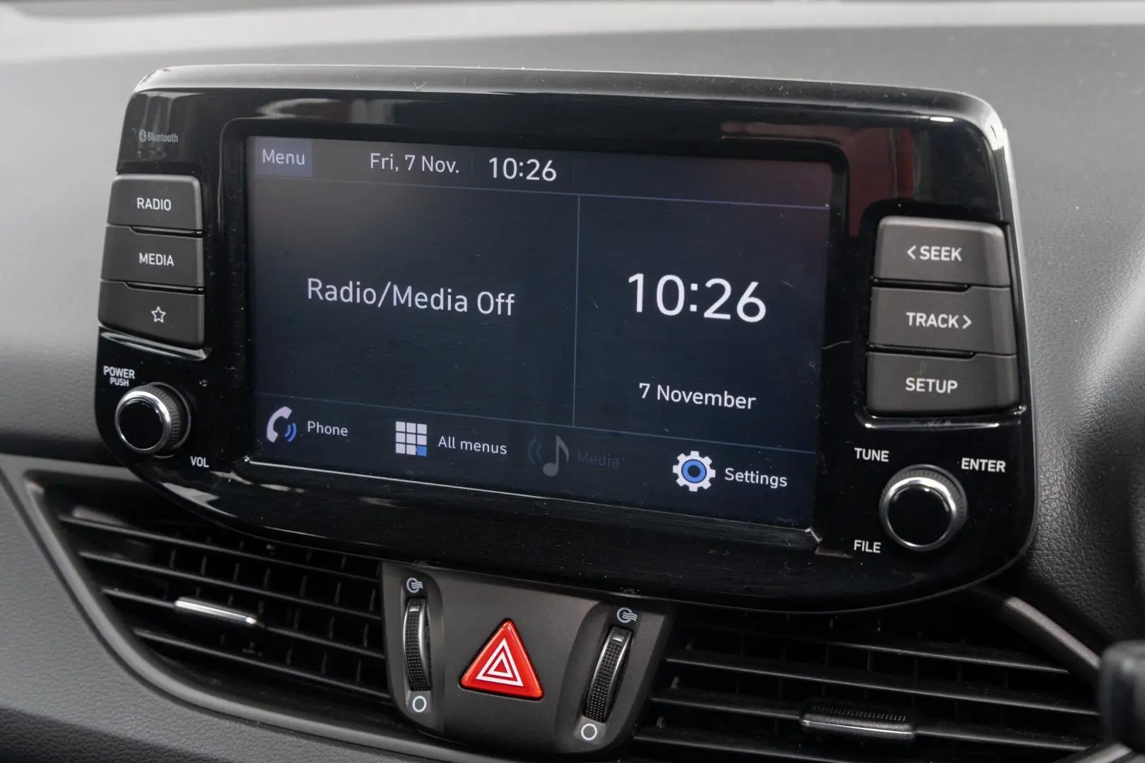 2020 Hyundai i30 Gallery Image 14